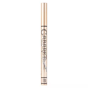 Vivienne Sabo Cabaret Premiere 01 Pen Black Long Lasting Smudge Proof Eyeliner
