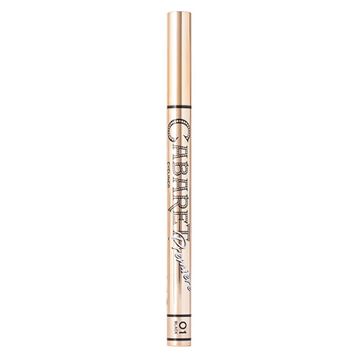 Vivienne Sabo Cabaret Premiere 01 Pen Black Long Lasting Smudge Proof Eyeliner