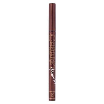 Vivienne Sabo Cabaret Premiere 02 Brown Precise Long Lasting Eyeliner Pen