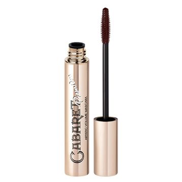 Vivienne Sabo Cabaret Premiere 05 Brown Volumizing Lengthening For Long Lasting Smudge Proof Wear Maskara