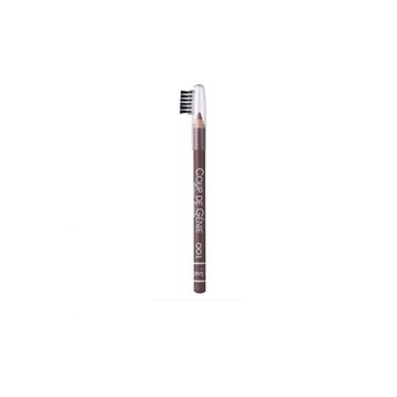 Vivienne Sabo Coup De Genie 001 Blond Natural Matte Finish Long Lasting Wear Kaş Kalemi