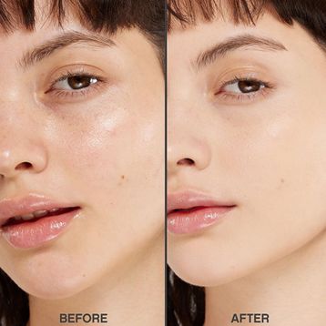 Vivienne Sabo Coverture High Coverage 01 Milk Beige Full Coverage Natural Matte Finish Fondöten