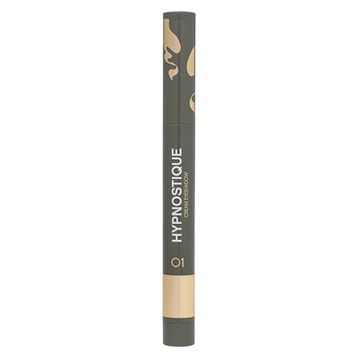 Vivienne Sabo Hypnostique Stick 01 Green Smooth Blendable Finish Long Lasting Wear Krem Kalem Far