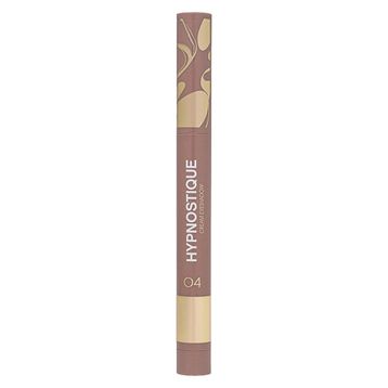 Vivienne Sabo Hypnostique Stick 04 Rose Gold Smooth Blendable Finish Long Lasting Wear Krem Kalem Far