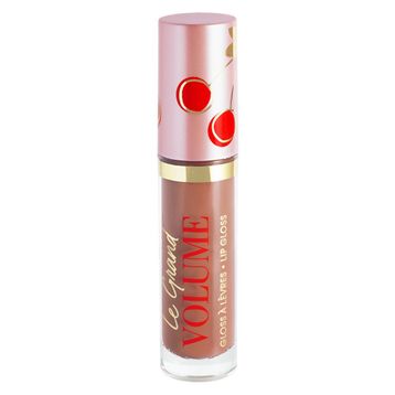 Vivienne Sabo Le Grand Volume 10 Datte High Shine Gloss Non Sticky Finish Dudak Parlatıcısı