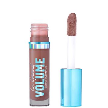 Vivienne Sabo Le Grand Volume Extra Plumping 04 Affogato Cooling Effect High Shine Finish Lip Plumper