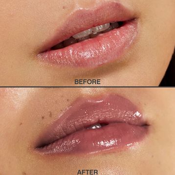Vivienne Sabo Le Grand Volume Extra Plumping 04 Affogato Cooling Effect High Shine Finish Lip Plumper