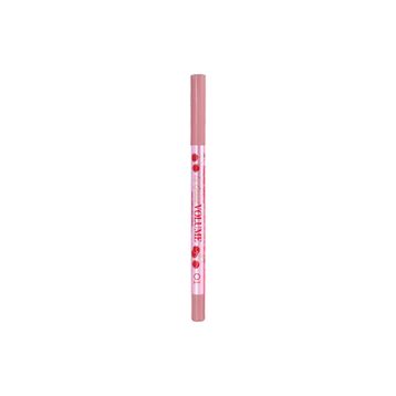 Vivienne Sabo Le Grand Volume Gel 01 Light Nude Precise Definition Long Lasting Wear Lipliner