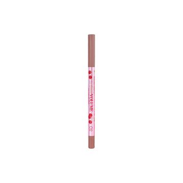 Vivienne Sabo Le Grand Volume Gel 02 Warm Nude Precise Definition Long Lasting Wear Lipliner