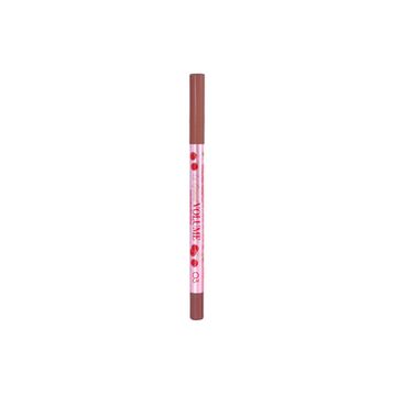 Vivienne Sabo Le Grand Volume Gel 03 Cold Nude Precise Definition Long Lasting Wear Lipliner