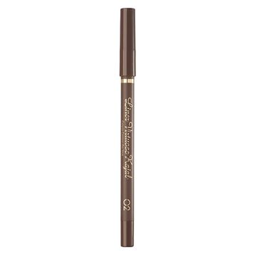 Vivienne Sabo Liner Virtuose 02 Brown Long Lasting Gel Kajal Eyeliner Göz Kalemi