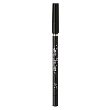 Vivienne Sabo Liner Virtuose 601 Black Long Lasting Smudge Proof Intense Color Göz Kalemi