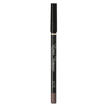 Vivienne Sabo Liner Virtuose 603 Brown Long Lasting Smudge Proof Intense Color Göz Kalemi