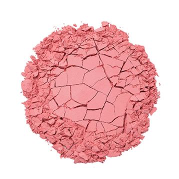 Vivienne Sabo Macaron Matte Blush 02 Cool Pink Silky Texture Natural Matte Finish Allık