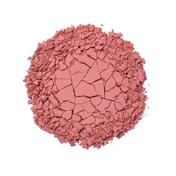 Vivienne Sabo Macaron Matte Blush 03 Soft Pink Silky Texture Natural Matte Finish Allık