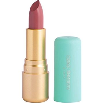 Vivienne Sabo Nude Createur 07 Rosewood Creamy Texture Flawless Coverage Lipstick