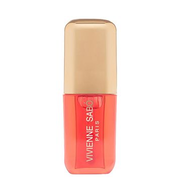 Vivienne Sabo Sirop De Fruits 04 Watermelon Mirror Shine Juicy Moisture Boost Dudak Yağı