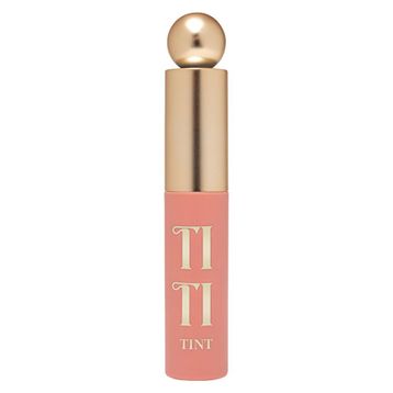 Vivienne Sabo Tititint 01 Coral Esthetique Long Lasting Color Moisturizing Finish Lip Tint