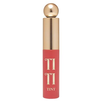 Vivienne Sabo Tititint 02 Berry De Charme Long Lasting Color Moisturizing Finish Lip Tint