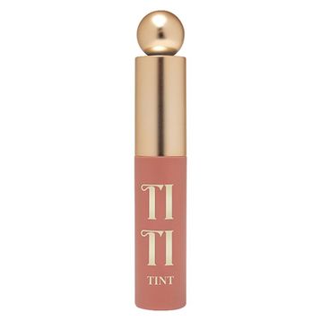 Vivienne Sabo Tititint 04 Peche Piquante Long Lasting Color Moisturizing Finish Lip Tint