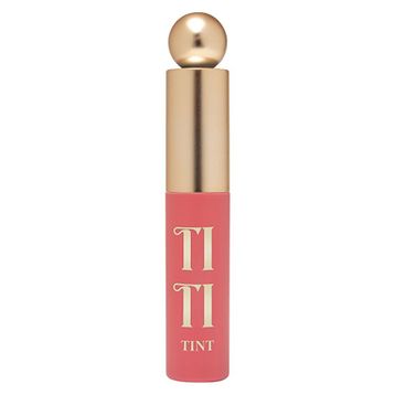 Vivienne Sabo Tititint 05 Pourpre Rose Long Lasting Color Moisturizing Finish Lip Tint