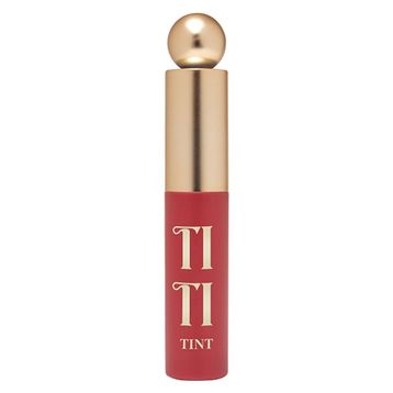 Vivienne Sabo Tititint 06 Vin Riche Long Lasting Color Moisturizing Finish Lip Tint