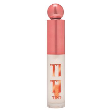 Vivienne Sabo Tititint 07 Rose Sensuelle Long Lasting Color Moisturizing Finish Lip Tint