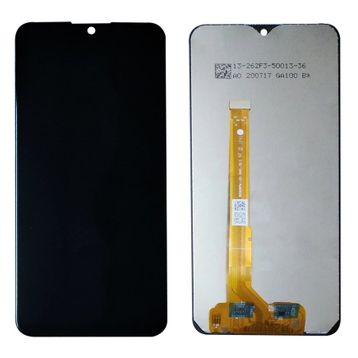 Vivo 1908 1823 Y90 LCD Dokunmatik Ekran