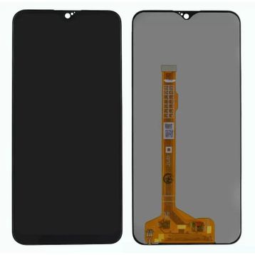 Vivo V1901A V1901T Y3S LCD Dokunmatik Ekran