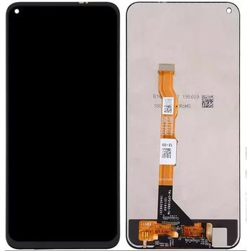 Vivo V2002A Y70S LCD Dokunmatik Ekran