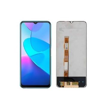 Vivo V2026 V2033 V2042 Y12S LCD Dokunmatik Ekran