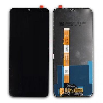 Vivo V2028 Y11S LCD Dokunmatik Ekran