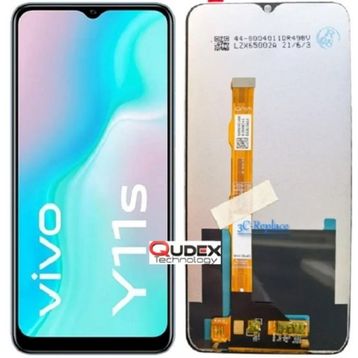 Vivo V2028 Y11S LCD Dokunmatik Ekran