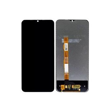 Vivo V2028 Y11S LCD Dokunmatik Ekran