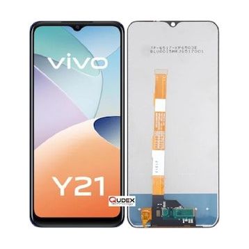Vivo V2111 Y21 LCD Dokunmatik Ekran