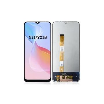 Vivo V2111 Y21 LCD Dokunmatik Ekran