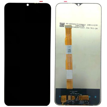 Vivo V2120 Y15S Lcd Dokunmatik Ekran
