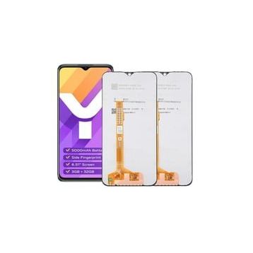 Vivo V2120 Y15S Lcd Dokunmatik Ekran