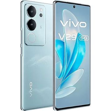 Vivo V29 5G 256 GB 8 GB Ram Mavi