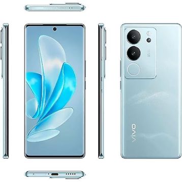 Vivo V29 5G 256 GB 8 GB Ram Mavi