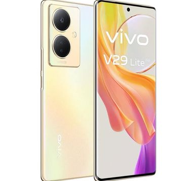 Vivo V29 Lite 5G 256 GB 8 GB Ram Altın