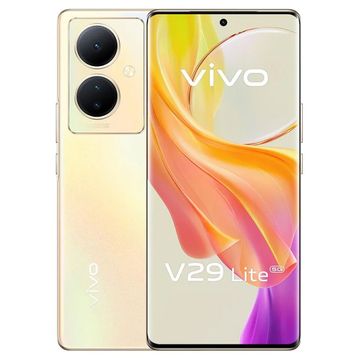 Vivo V29 Lite 5G 256 GB 8 GB Ram Altın