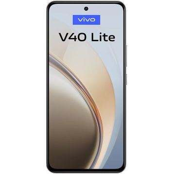 Vivo V40 Lite 256 GB 8 GB Ram Gümüş