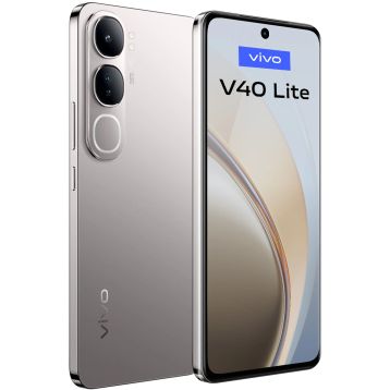 Vivo V40 Lite 256 GB 8 GB Ram Gümüş