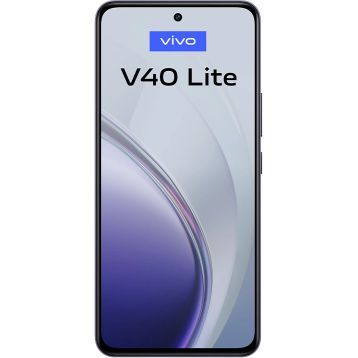 Vivo V40 Lite 256 GB 8 GB Ram Mor