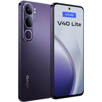 Vivo V40 Lite 256 GB 8 GB Ram Mor