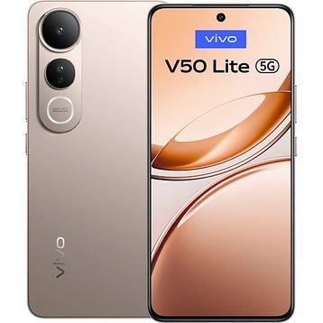 Vivo V50 Lite 5G 256 GB 12 GB Ram Altın