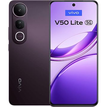 Vivo V50 Lite 5G 256 GB 12 GB Ram Siyah