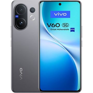 Vivo V60 256 GB 12 GB Ram Gri