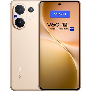Vivo V60 256 GB 12 GB Ram